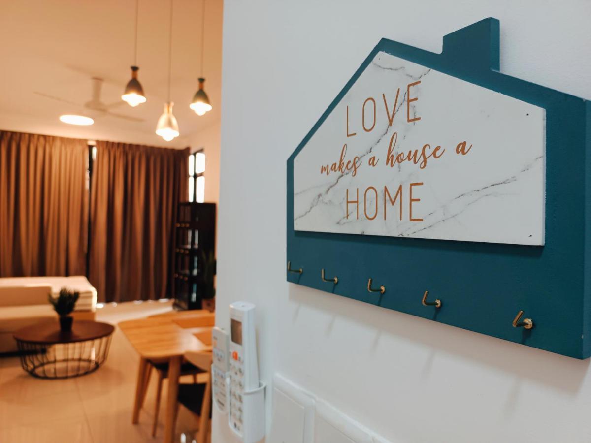Bali-Style 2Bedroom Beacon Georgetown Wl Εξωτερικό φωτογραφία