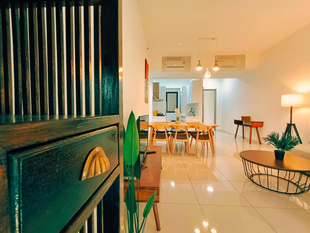 Bali-Style 2Bedroom Beacon Georgetown Wl Εξωτερικό φωτογραφία