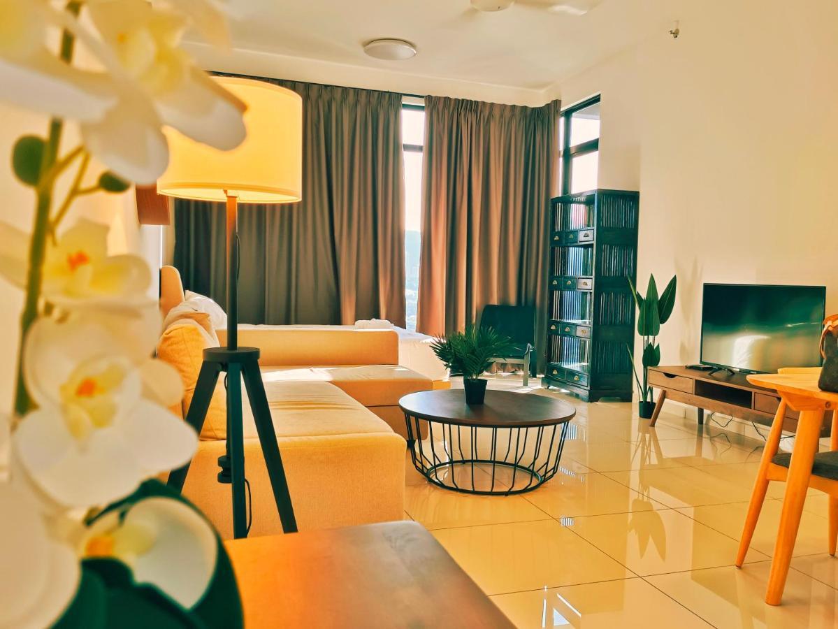 Bali-Style 2Bedroom Beacon Georgetown Wl Εξωτερικό φωτογραφία