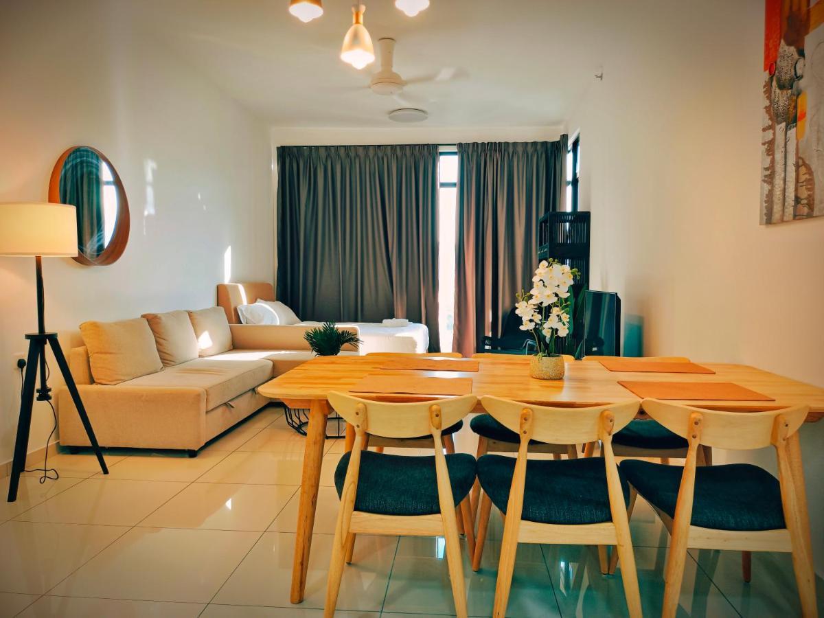 Bali-Style 2Bedroom Beacon Georgetown Wl Εξωτερικό φωτογραφία