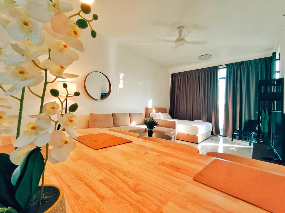 Bali-Style 2Bedroom Beacon Georgetown Wl Εξωτερικό φωτογραφία
