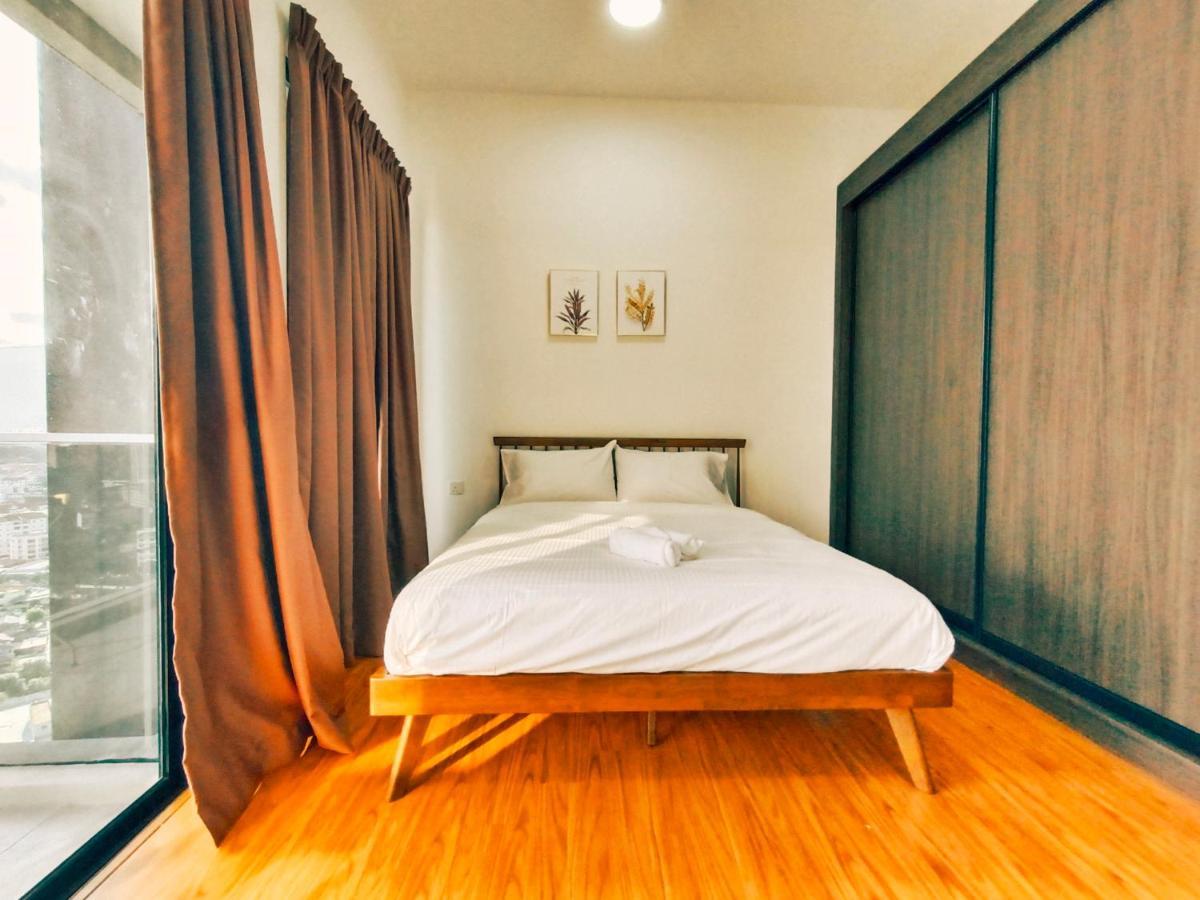 Bali-Style 2Bedroom Beacon Georgetown Wl Εξωτερικό φωτογραφία