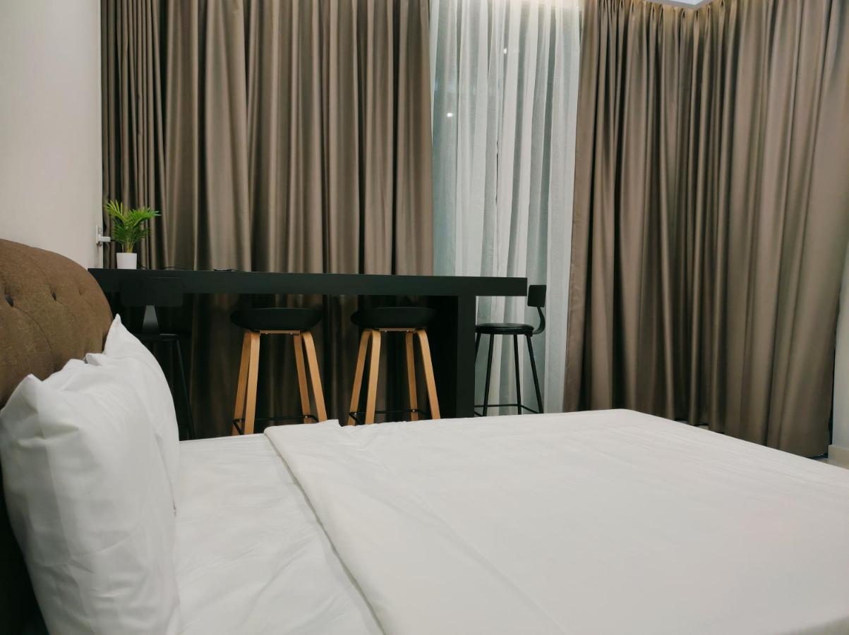 Bali-Style 2Bedroom Beacon Georgetown Wl Εξωτερικό φωτογραφία
