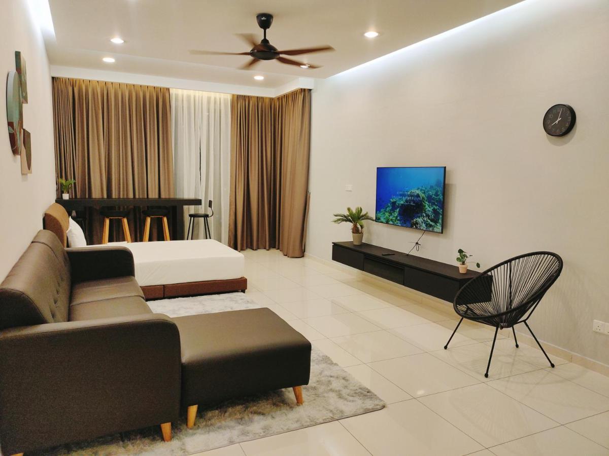 Bali-Style 2Bedroom Beacon Georgetown Wl Εξωτερικό φωτογραφία