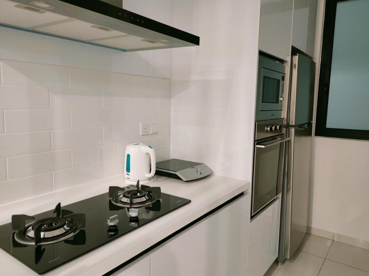 Bali-Style 2Bedroom Beacon Georgetown Wl Εξωτερικό φωτογραφία
