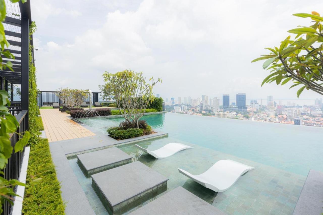 Bali-Style 2Bedroom Beacon Georgetown Wl Εξωτερικό φωτογραφία
