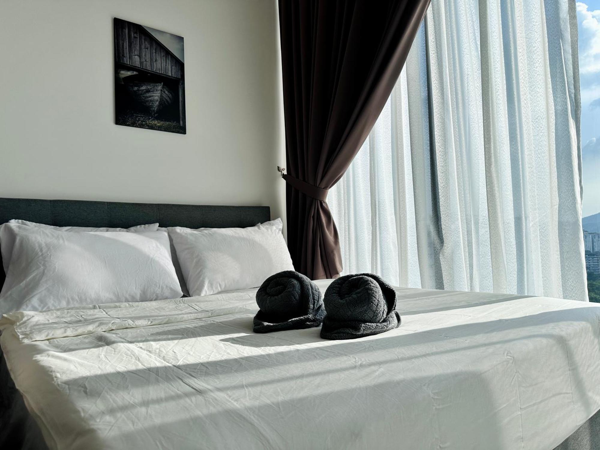 Bali-Style 2Bedroom Beacon Georgetown Wl Εξωτερικό φωτογραφία