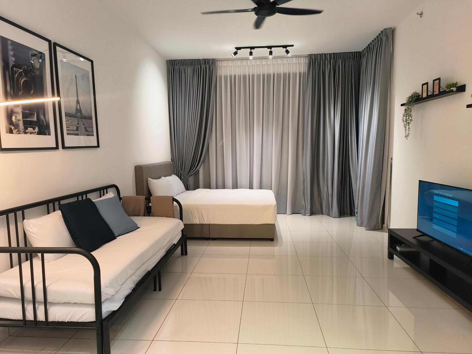 Bali-Style 2Bedroom Beacon Georgetown Wl Εξωτερικό φωτογραφία