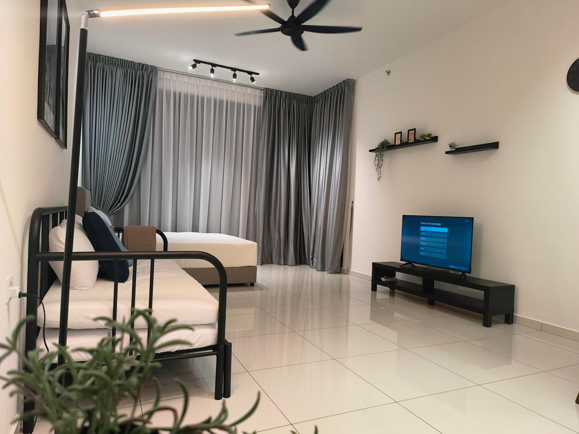 Bali-Style 2Bedroom Beacon Georgetown Wl Εξωτερικό φωτογραφία