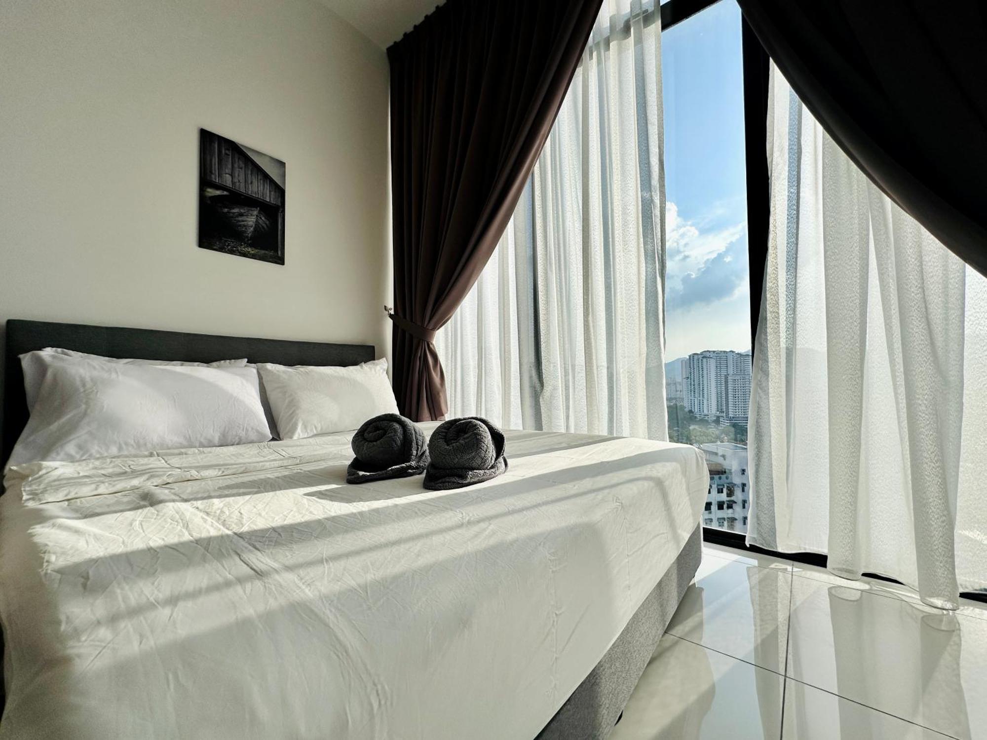 Bali-Style 2Bedroom Beacon Georgetown Wl Εξωτερικό φωτογραφία