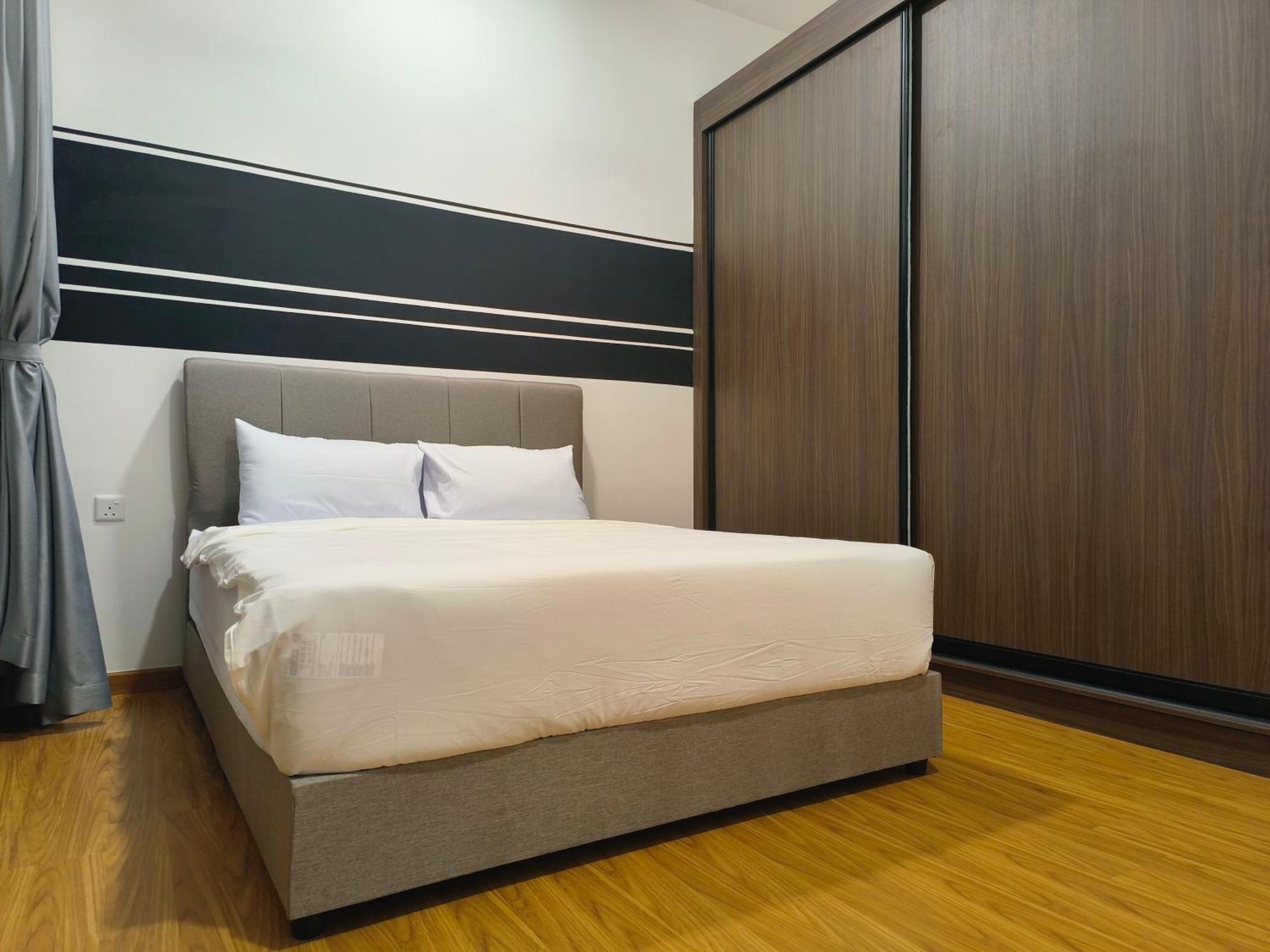 Bali-Style 2Bedroom Beacon Georgetown Wl Εξωτερικό φωτογραφία