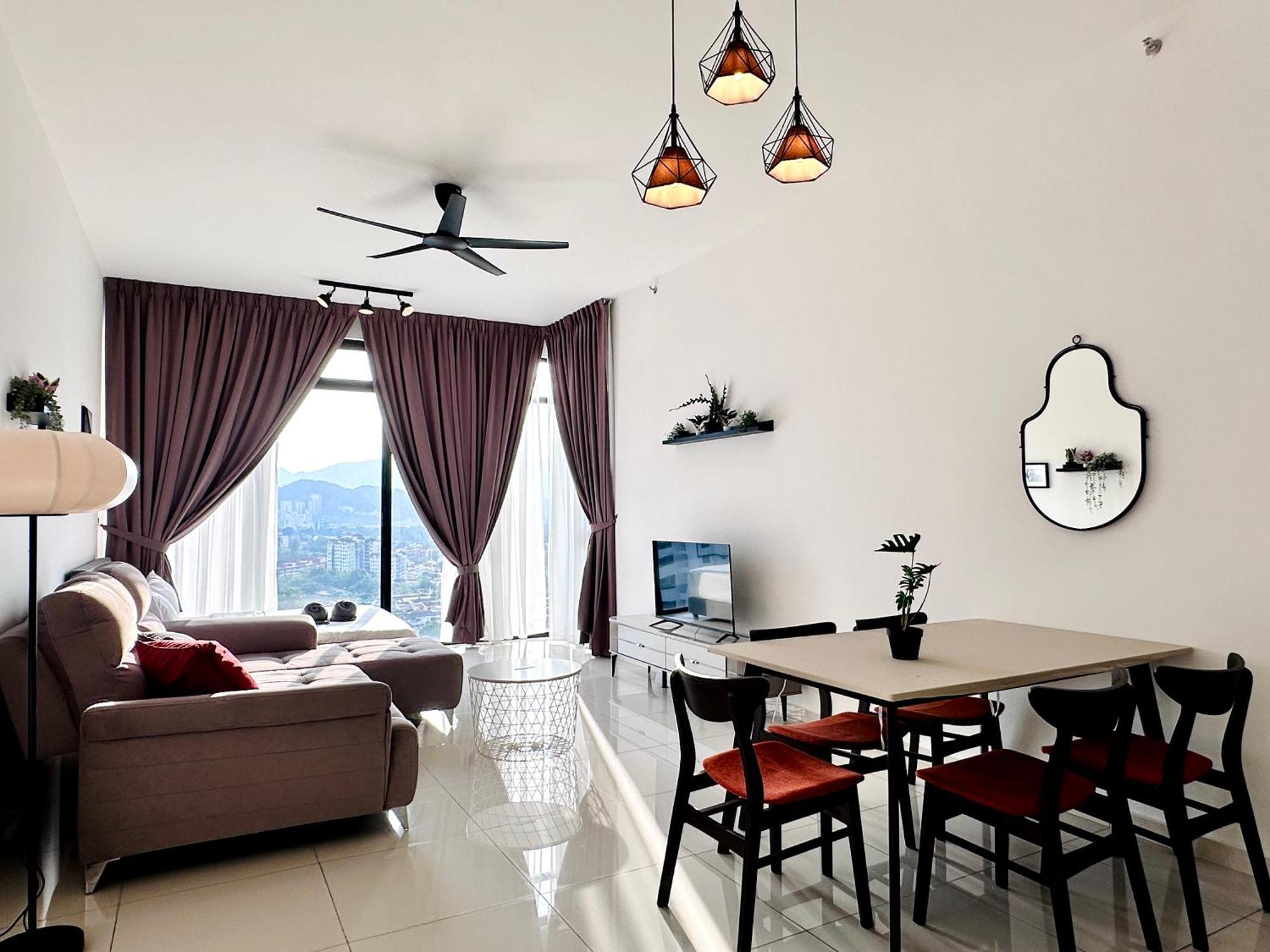 Bali-Style 2Bedroom Beacon Georgetown Wl Εξωτερικό φωτογραφία